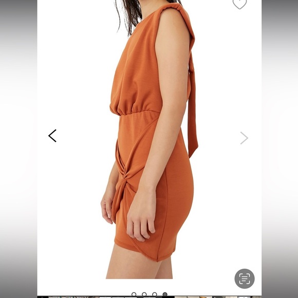 free people dress - Picture 4 of 9